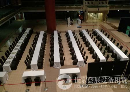 活動(dòng)桌椅租賃_會(huì)議桌椅出租公司